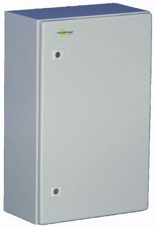 UPS-ST24-50 - Tycon Systems UPS PRO 192W 1200VA BACKUP POWER SYSTEM, 24VDC REGULATED OUTPUT, 120/240VAC INPU