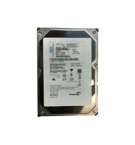 81Y9795 - Lenovo 2TB SATA 7.2K 6GB/S G2HS HD