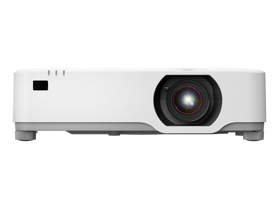 60006202 - Sharp Professional WUXGA 3LCD Laser Projector