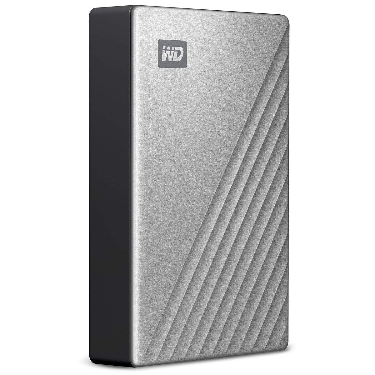 BFTM0040BSL-WESN - WD 4TB USB-C Portable External Hard Drive