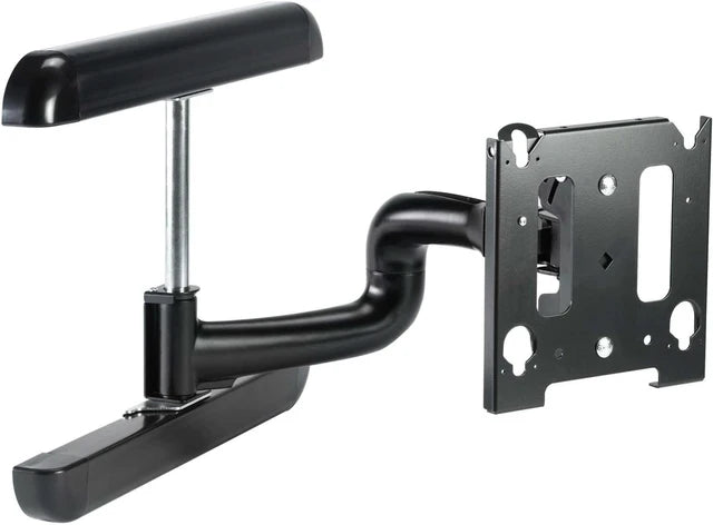 MWRUB - Chief 30–55-Inch Full-Motion Swing-Arm Display Wall Mount