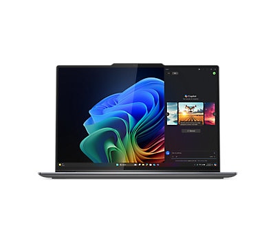 21QA0005US - Lenovo Thinkpad X9-14 Gen 1 14" TouchScreen Copilot+ PC Notebook