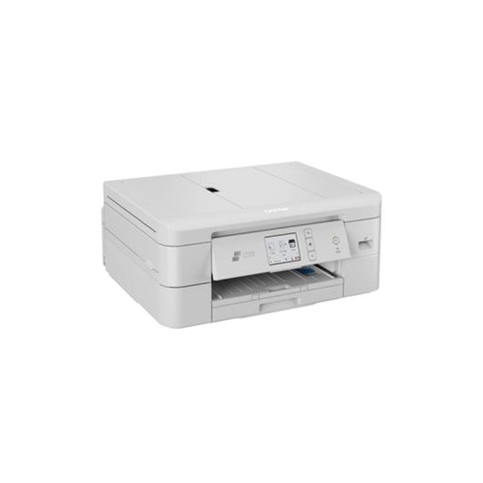 DCP-J1800DWRE1 - Brother A4 Inkjet All-in-One Printer