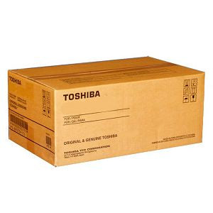 TOSHIBA T-FC34U-Y YELLOW TONER CARTRIDGE FOR USE IN ESTUDIO 287CS 287CSL 347CS 3