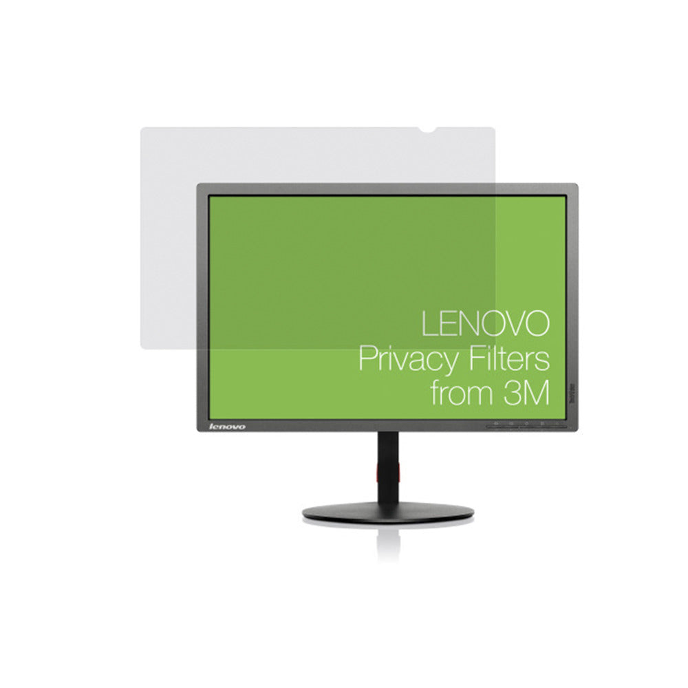 Lenovo 4XJ0L59632 display privacy filters Frameless display privacy filter 17.3"