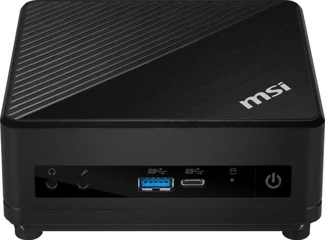 10M-849US - MSI Intel Core i7 10th Gen 10510U 1.80GHz 16 Desktop Computer