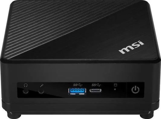 10M-849US - MSI Intel Core i7 10th Gen 10510U 1.80GHz 16 Desktop Computer