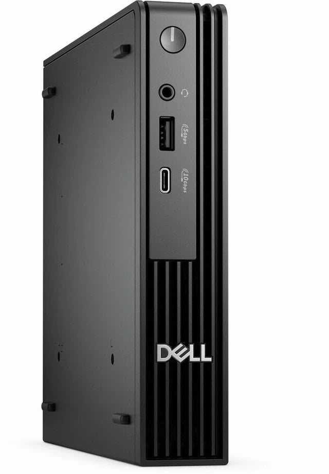 22HGM - Dell Pro Micro QCM1250 Desktop Intel Core Ultra 7 265T 16GB 512GB SSD Mi