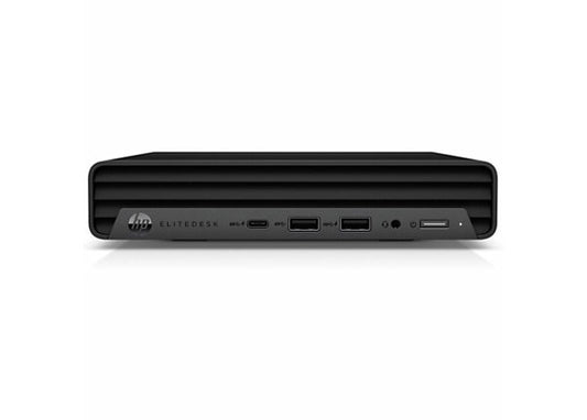 B4SR1U8Q#ABA - HP EliteDesk 800 G6 Desktop Computer Intel Core i5 16GB 256GB SSD Mini
