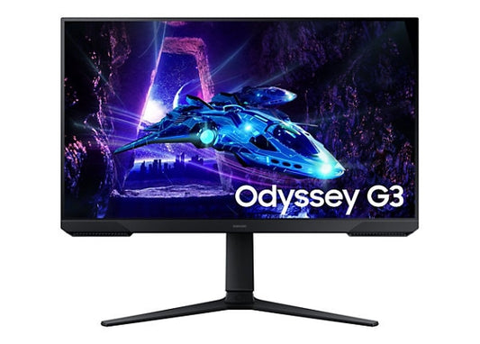 S27DG302EN - Samsung Odyssey G3 27" Class Full HD Gaming LED Monitor