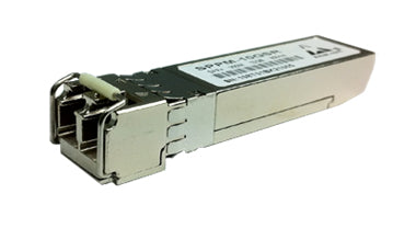 SPPM-10GSR - Amer Networks 10GB/S 850NM MULTI-MODE SFP+ TRANSCEIVER 300M 10GBASE-SR WITH LC CONNECTOR