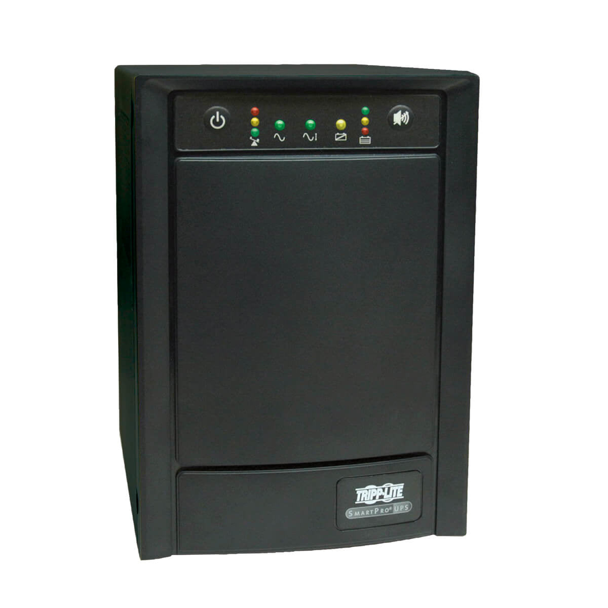 Tripp Lite SMX1050SLT uninterruptible power supply (UPS) 1.05 kVA 650 W 8 AC outlet(s)