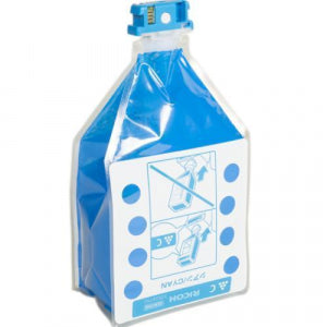 Ricoh RICOH 841358 CYAN CARTRIDGE