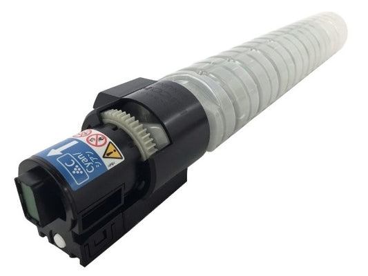 841341 - Ricoh RICOH CYAN TONER CARTRIDGE