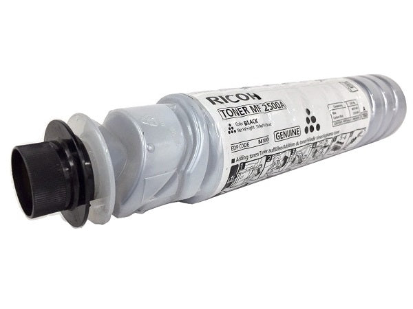 841356 - Ricoh RICOH BLACK TONER CARTRIDGE FOR USE IN AFICIO MP2500 MP2500SP MP2500SPF DSM625 L