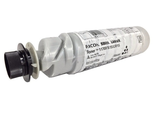 841718 - Ricoh RICOH TYPE 1170D TONER