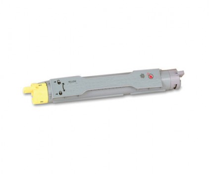 106R01216 - Xerox YELLOW STANDARD CAPACITY TONER CARTRIDGE, PHASER 6360 FOR PHASER 6360