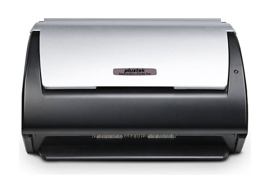 PS286PRO - Plustek Smartoffice Ps286 Pro Scanner Perp Duplex Adf 25 Ppm 600 Dpi