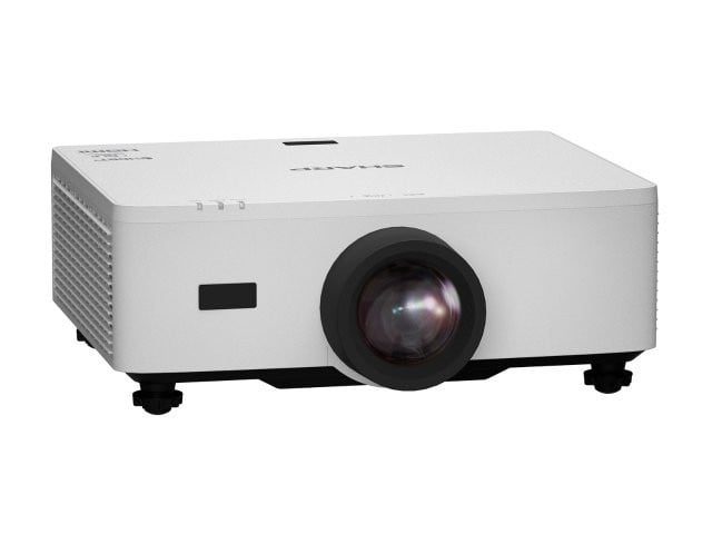 60006067 - NEC Display Solutions NEC P721Q DLP Digital Projector
