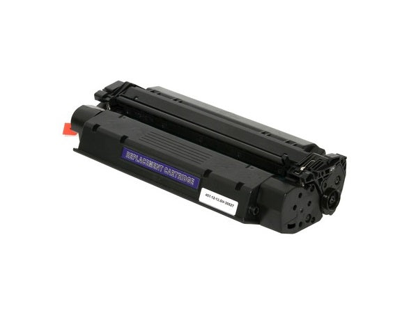 8489A001 - Canon CANON X25 BLACK TONER CARTRIDGE - FOR CANON IMAGECLASS MF3110, MF3240, MF5730, M