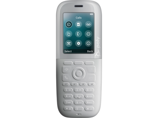 84H77AAABA - Poly Rove 40 DECT Phone Handset