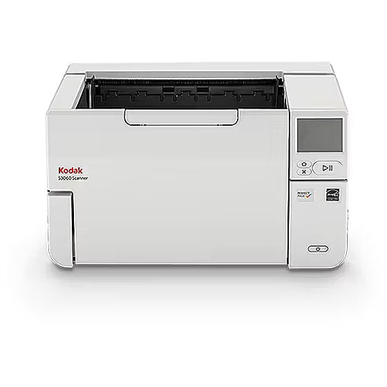 8001711 - Kodak S3060 Departmental Document Scanner