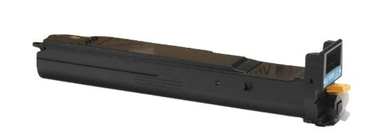 106R01320 - Xerox CYAN STANDARD CAPACITY TONER CARTRIDGE (8000 PAGES) FOR WORKCENTRE 6400