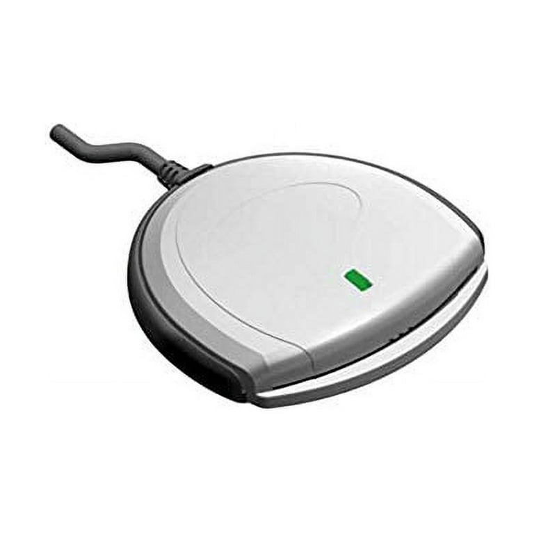 9053316 - Identiv SCR3310V2C SMART Card READER USB TYPE-C
