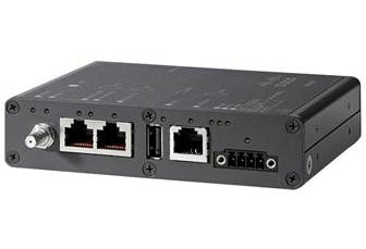 Cisco IR509 wired router Fast Ethernet Black