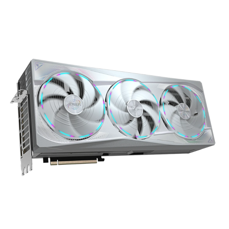 GV-N5090AORUSM - Gigabyte Aorus GeForce RTX 5090 Master 9 Graphics Card