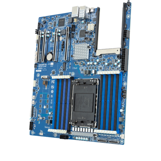 MS33-AR0 - Gigabyte Extended ATX Server Motherboard