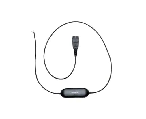 88001-03 - Jabra GN1216 AVAYA CONNECT CORD