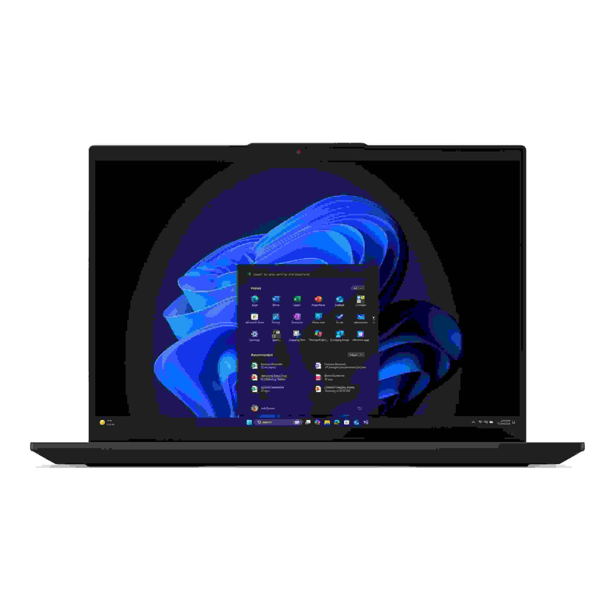 83GW00FRGE - Lenovo V15 G5 IRL 15.6" Intel Core Laptop