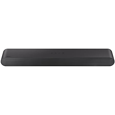 HW-S50B - SAMSUNG 3.0 Bluetooth Sound Bar Speaker 140 W RMS