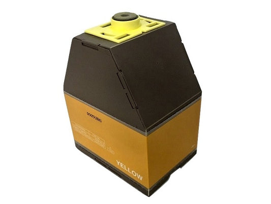 884901 - Ricoh REPLACES 888232 YELLOW TONER FOR THE RICOH AFICIO 220 2228C 2232C 2238C ALSO FOR