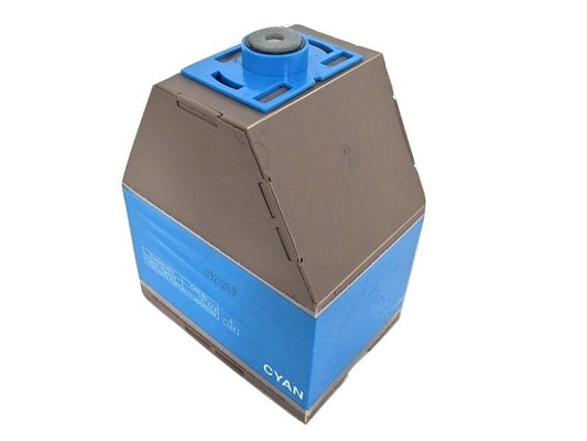 884903 - Ricoh REPLACES 888234 CYAN TONER FOR THE RICOH AFICIO 220 2228C 2232C 2238C ALSO FOR T