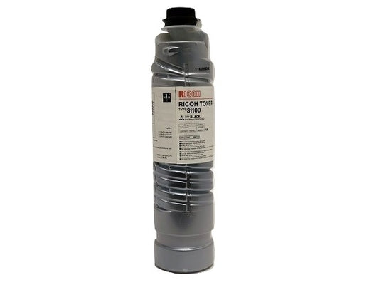 888181 - Ricoh RICOH TYPE 3110D TONER