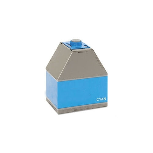 LAN480-0286 - LANIER Br Ld328C1-Sd Yld Cyan Toner