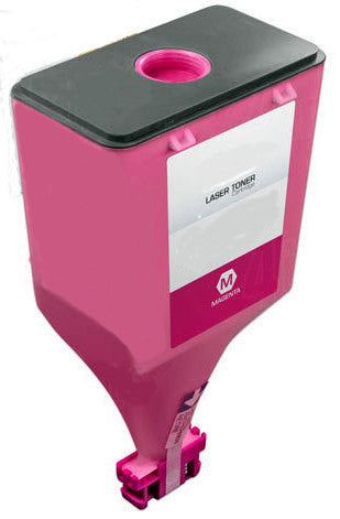 841335 - Ricoh AFICIO 3260C 1-TYPE S1 MAGENTA TONER YIELD 18,000 (REPLACED 888370)