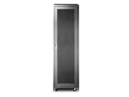 WN4210 - iStarUSA 42U1000MM DEPTH RACKMOUNT SERVER CABINET