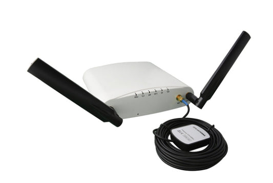 Brocade 901-M510-ATT0 wireless access point Power over Ethernet (PoE) Black, White