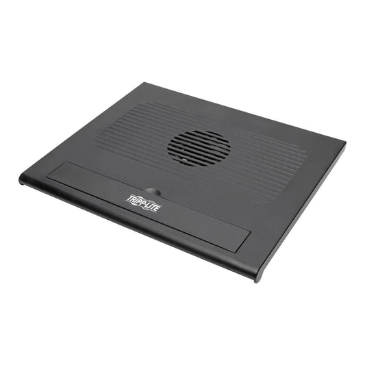 NC2003SR - Tripp Lite NOTEBOOK COOLING PAD NOTEBOOK/LAPTOP COMPUTER SECURITY & STANDS