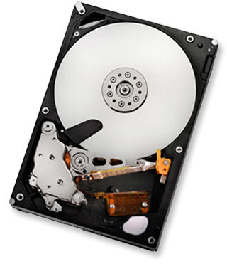 HGST Ultrastar A7K2000 3.5" 500 GB Serial ATA II