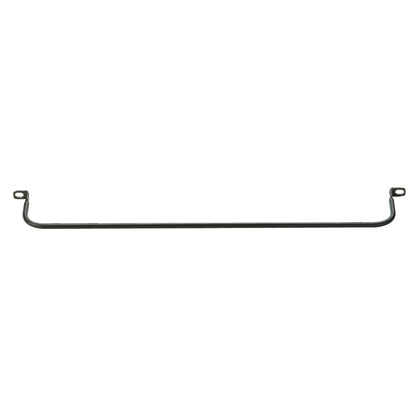 SRB19BLY - Panduit 2IN EXTD STRAIN RELIEF BAR