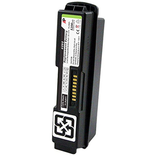 Artisan Power SB-4090-LE barcode reader accessory Battery