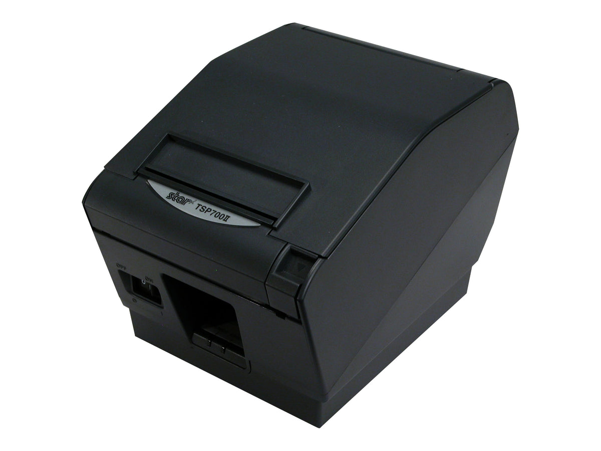 TSP743IIU-24 - Star Micronics TSP700II High-Speed Thermal Receipt Printer
