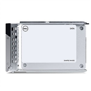 DELL 345-BDFQ internal solid state drive 2.5" 1920 GB Serial ATA III