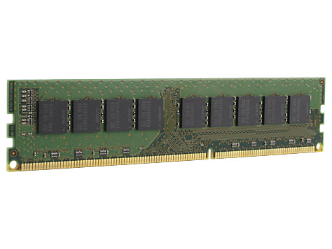 Hewlett Packard Enterprise 8GB PCL3-12800E memory module 1 x 8 GB DDR3 1600 MHz ECC