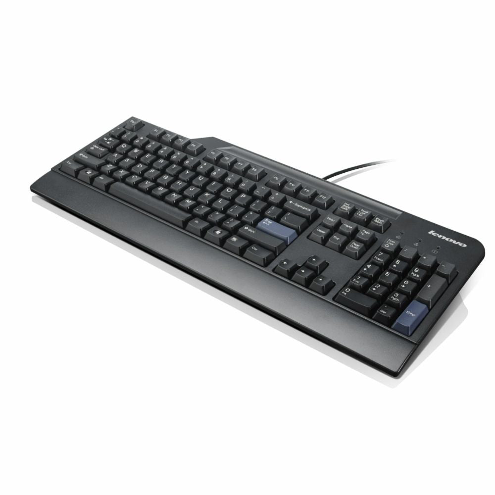 THINKSYSTEM PREF. PRO KEYBOARD USB - US ENGLISH 103P ROHS V2