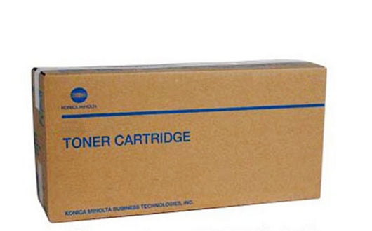 Konica Minolta KONICA MINOLTA TN710 BLACK TONER